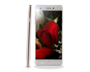 MOBIOLA INFINITY DUAL SIM WHITE