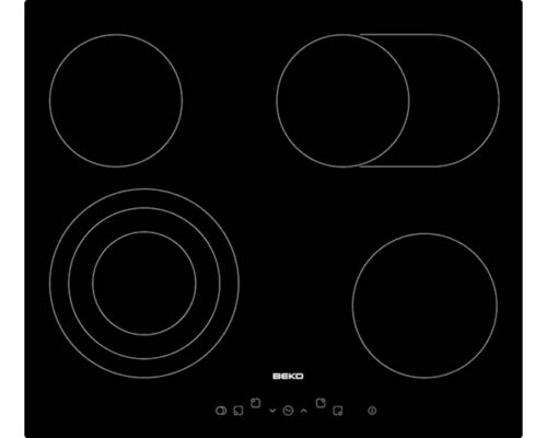 BEKO HIC 64404 T  5 let záruka