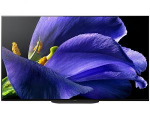 SONY Bravia KD-65AG9