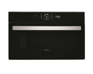 WHIRLPOOL AMW 730 NB prodloužená záruka