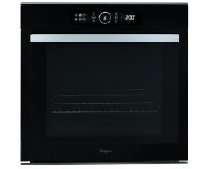 WHIRLPOOL AKZM 8480 NB prodloužená záruka