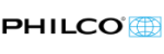 philco logo th