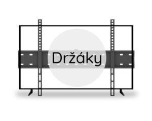 Držáky