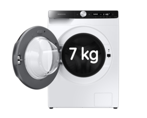 Pračka na 7 kg