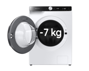Pračka pod 7 kg