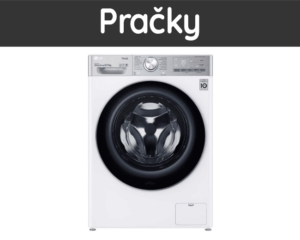 PRAČKY