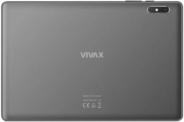 VIVAX TPC-105 4G