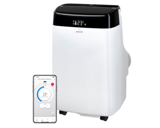 Sencor SAC MT9040C