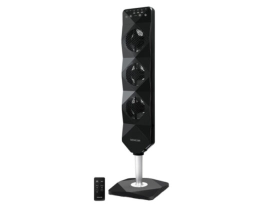 Sencor SFN 5040BL