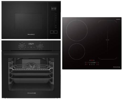 Set Philco PHD 641 EPSB + PMD 2085 BIB + POB 769 AB