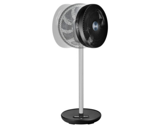 Sencor SFN 3040BK