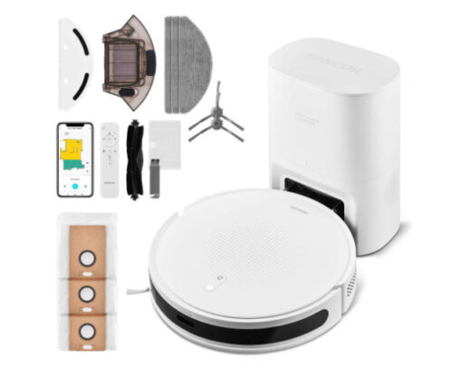 Sencor SRV 7485WH