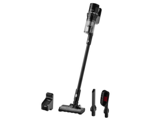 Sencor SVC 7523BK