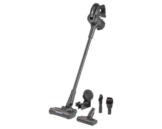 Sencor SVC 8726BK