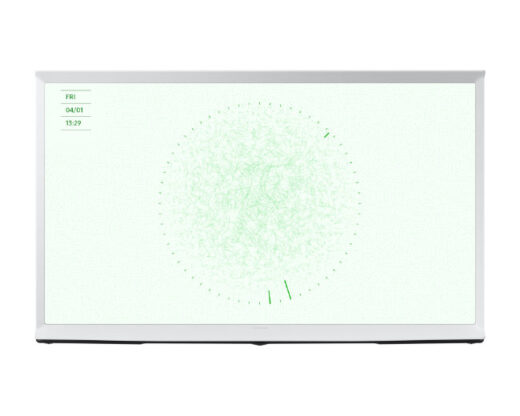Samsung QE43LS01DAU