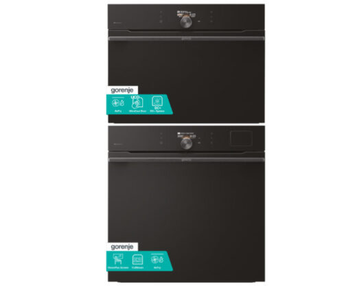 Set Gorenje BFS6148B + BCM4058B