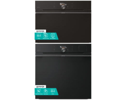 Set Gorenje BSA6138B + BCM4058B