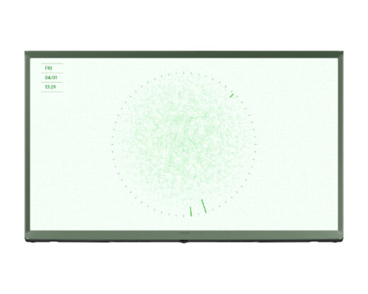 Samsung QE43LS01DB