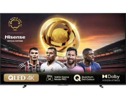 Hisense 100E7NQ