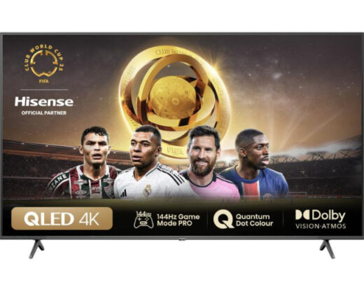 Hisense 55E77NQ PRO