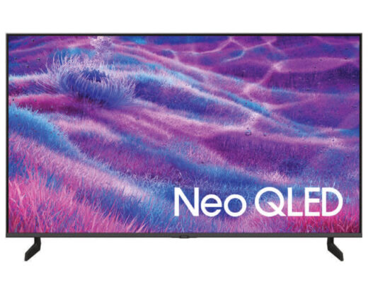 Samsung QE50QN80FAU