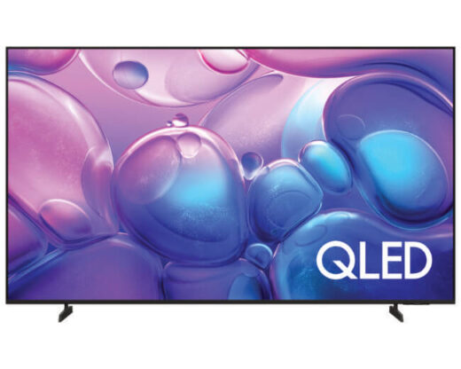 Samsung QE75Q6FAAU