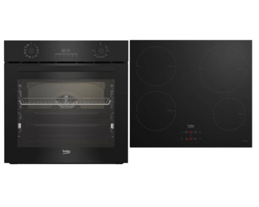 Set Beko BBIR 17300 BCS + HII64400MT