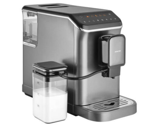 Sencor SES 8000BK