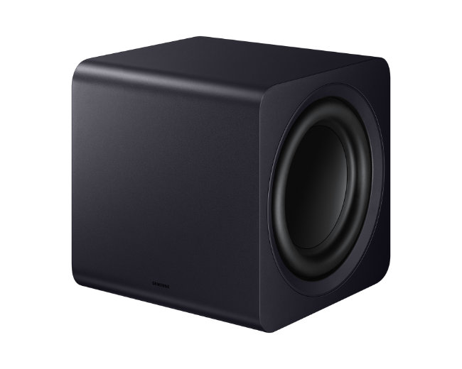 Samsung HW-Q990F - Obrázek 3