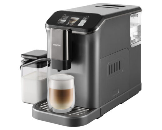 obrázek produktu Sencor SES 8500BK
