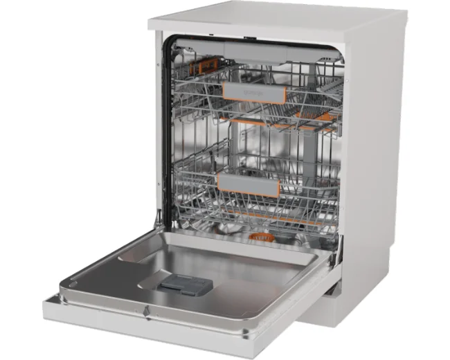 Gorenje GS673B90W - Obrázek 3