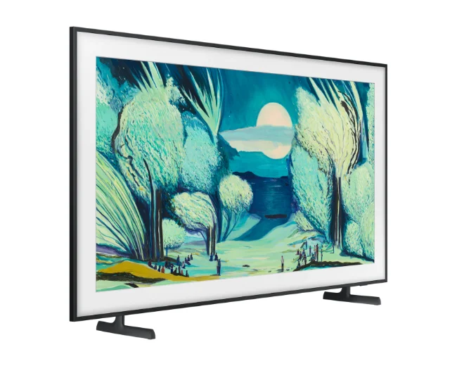 Samsung QE50LS03FAU - Obrázek 2