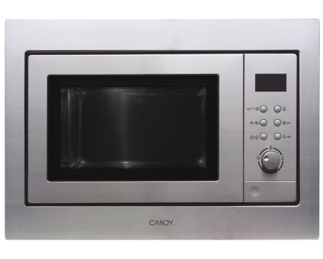 Candy MIC 256 EX