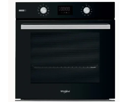 Whirlpool OAS KC8V1SW BLG