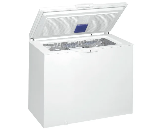 Whirlpool WHM22113 - Obrázek 2