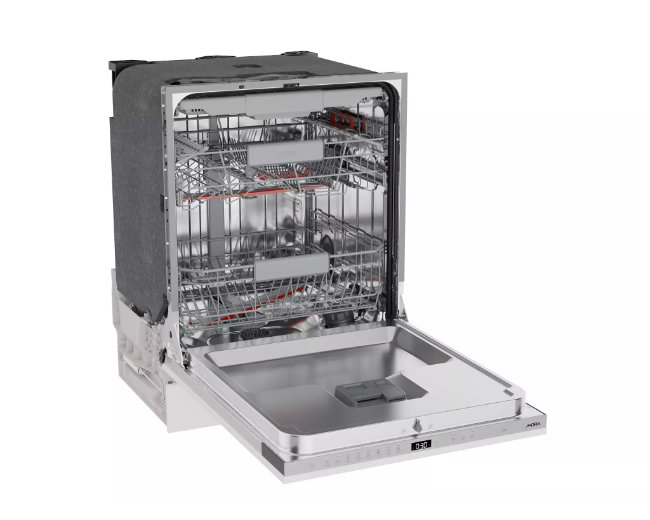 Mora IMB 6675 - Obrázek 6