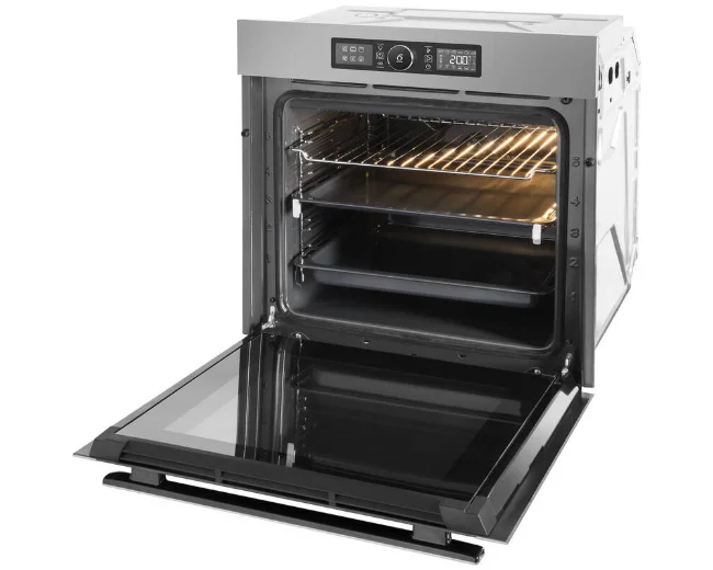 Whirlpool AKZ9 6220 IX - Obrázek 2