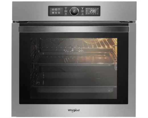 Whirlpool AKZ9 6220 IX
