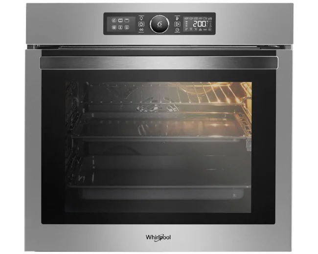 Whirlpool AKZ9 6220 IX