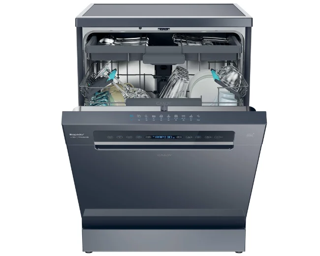 Candy CF 6B4S1PA - Obrázek 3