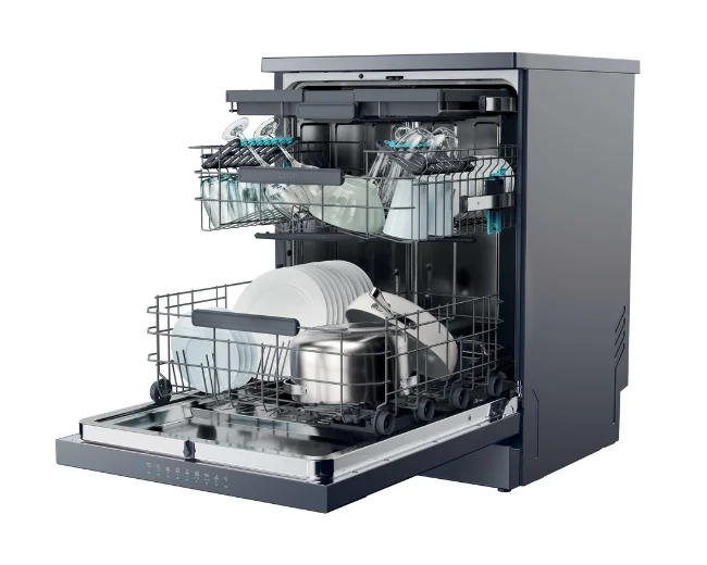 Candy CF 6B4S1PA - Obrázek 4