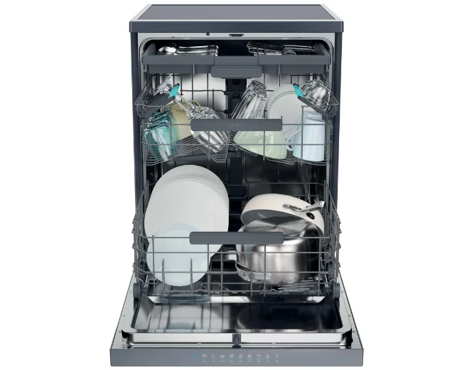 Candy CF 6B4S1PA - Obrázek 5