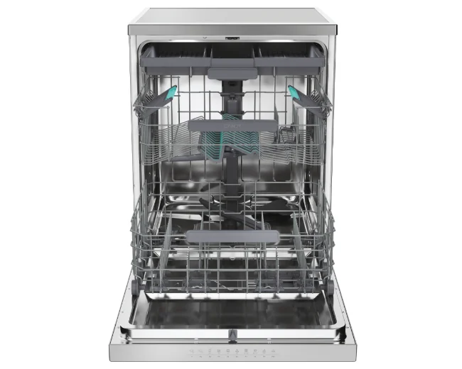 Candy CNF 6A0S3PSX - Obrázek 4