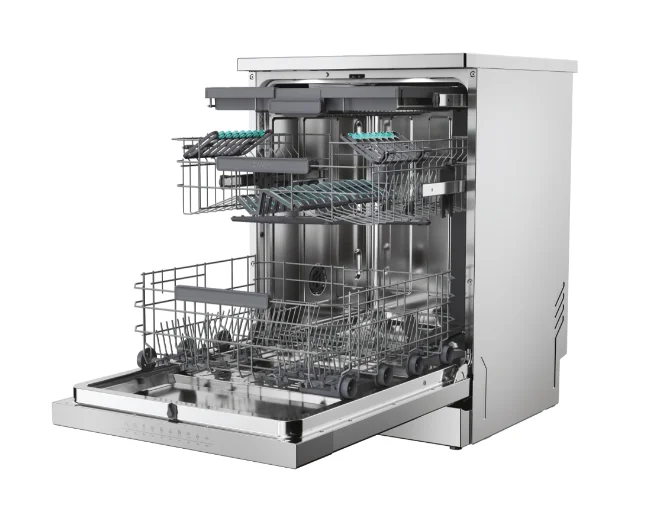 Candy CNF 6A0S3PSX - Obrázek 5