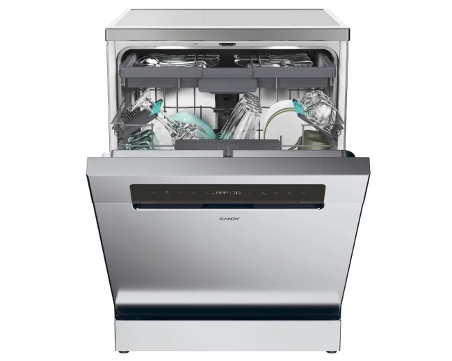 Candy CNF 6A0S3PSX - Obrázek 2