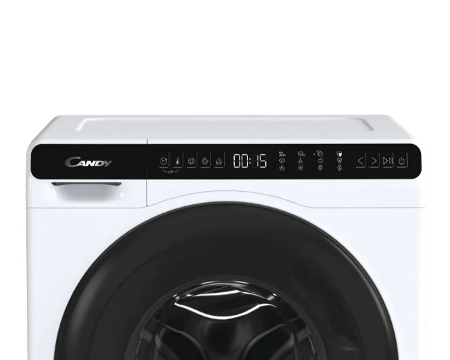 Candy CW50-BP12307-S - Obrázek 5