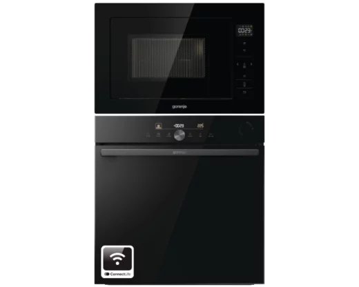 Set Gorenje BSA6747DGWI + BM251SG2BG