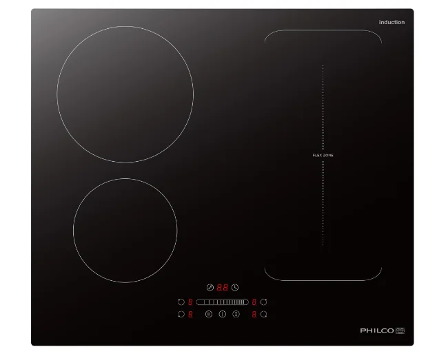 Set Philco POB 7614 SB KING + PHD 641 EPSB - Obrázek 4