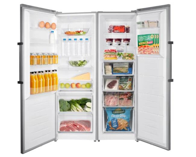 Set Philco PTL 359 DNFDX + PFN 274 DFPIDX + mezikus - Obrázek 2