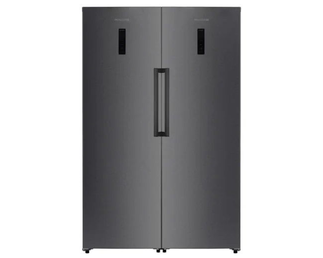 Set Philco PTL 359 DNFDX + PFN 274 DFPIDX + mezikus